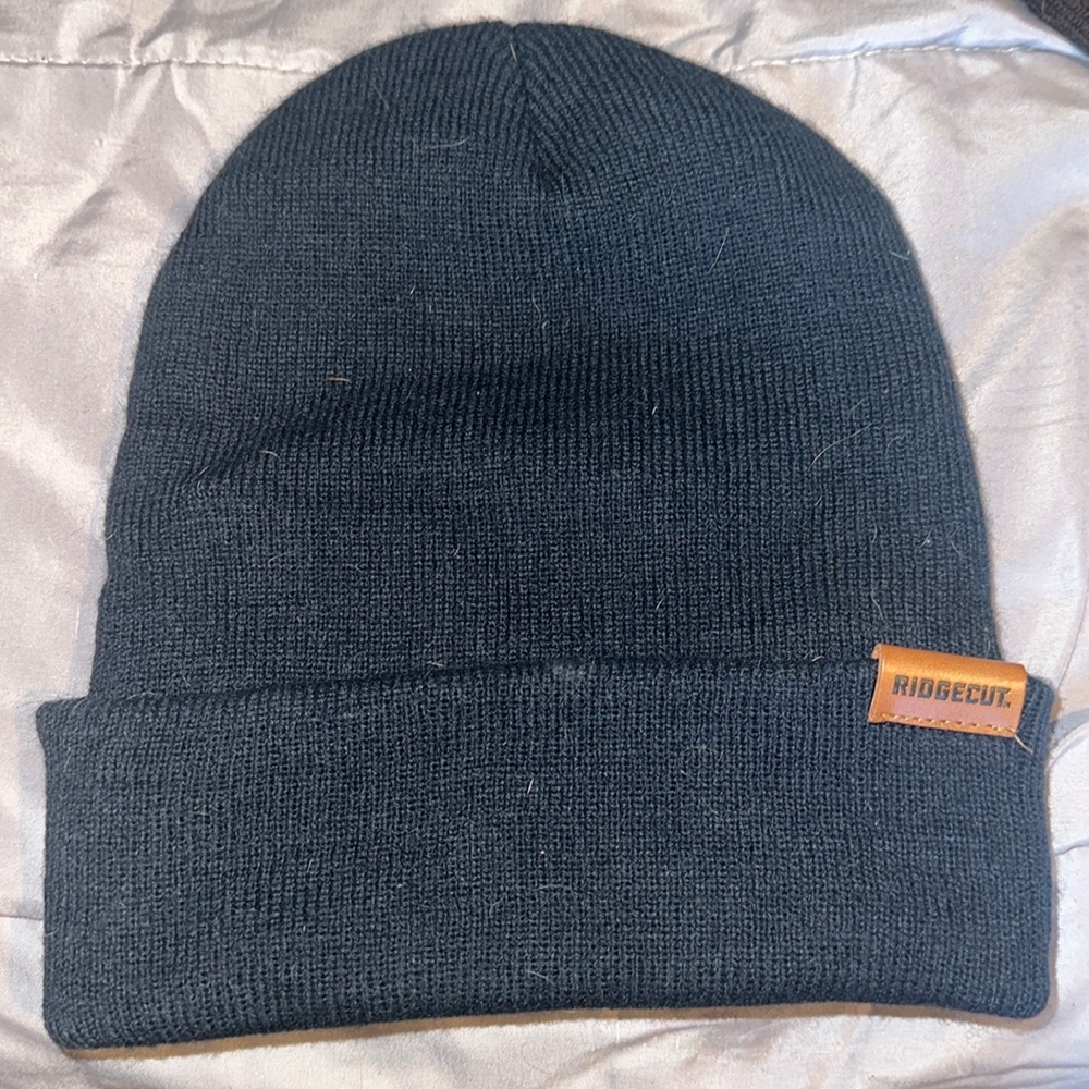 Beanie